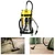 Aryantra (AY-VC-100L) 100 Ltr 250 mBar Wet & Dry Vacuum Cleaner - Double Stage Triple motor With All Required Accessories